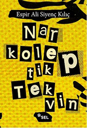 Narkoleptik Tekvin