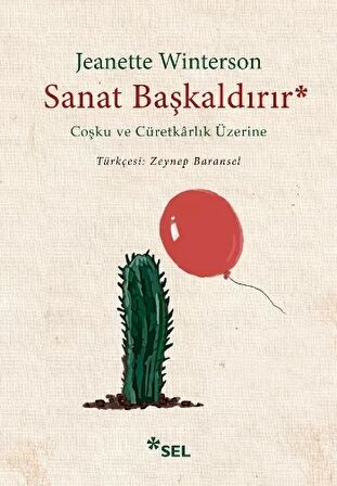 Sanat Başkaldırır