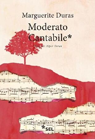 Moderato Cantabile