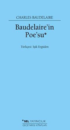 Baudelaire' in Poe' su