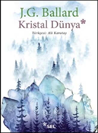 Kristal Dünya