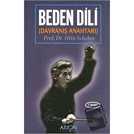 Beden Dili (Davranış Anahtarı)