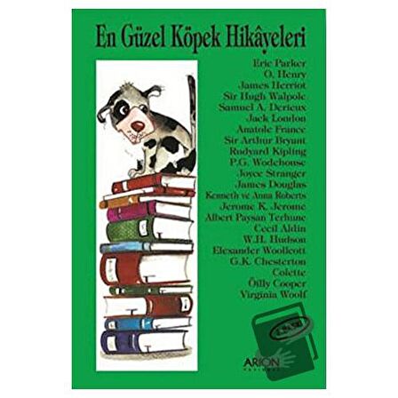 En Güzel Köpek Hikayeleri