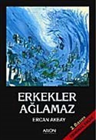 Erkekler Ağlamaz