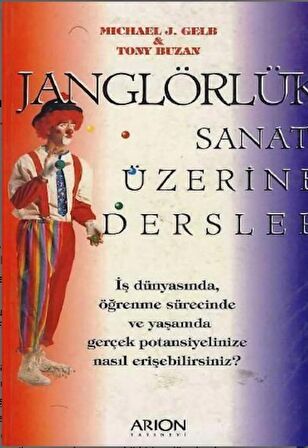 Janglörlük Sanatı Üzerine Dersler