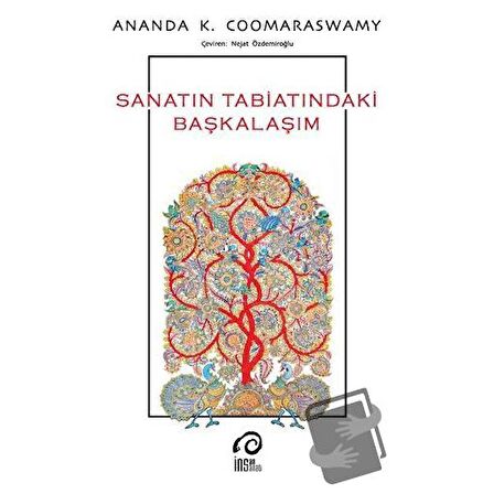 Sanatın Tabiatındaki Başkalaşım