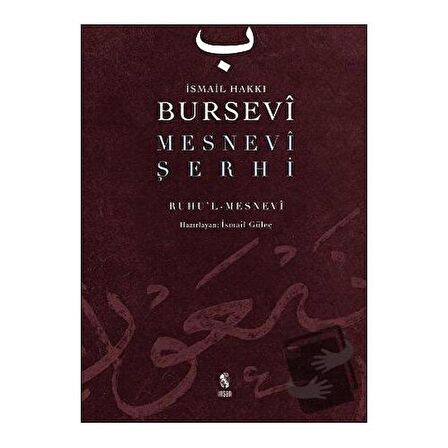 Mesnevi Şerhi