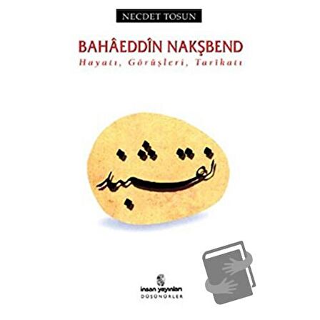 Bahaeddin Nakşbend