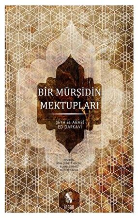 Bir Mürşidin Mektupları