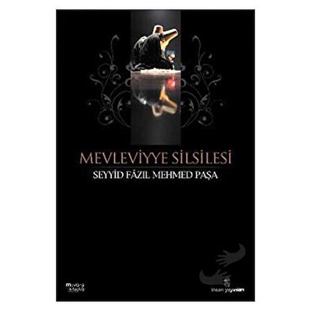 Mevleviyye Silsilesi