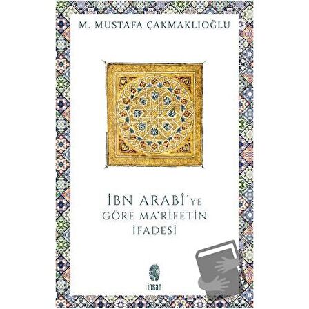 İbn Arabi'de Ma'rifetin İfadesi