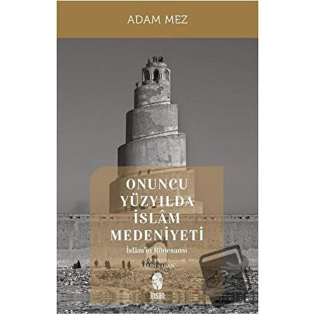 Onuncu Yüzyılda İslam Medeniyeti