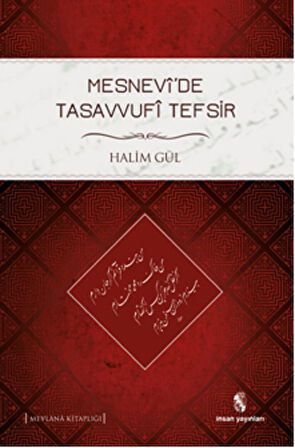 Mesnevi’de Tasavvufi Tefsir