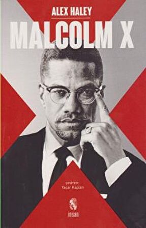 Malcolm X