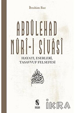 Abdülehad Nuri-i Sivasi