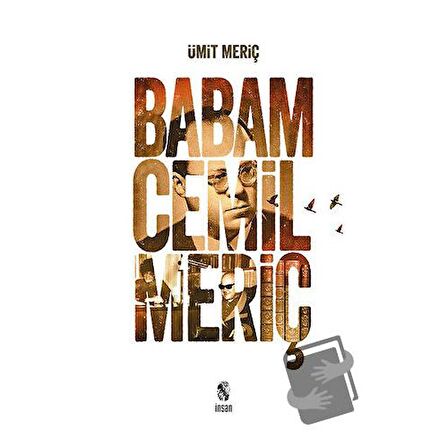 Babam Cemil Meriç (Ciltli)