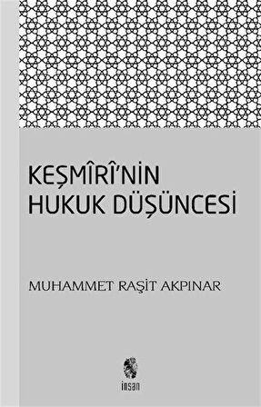 Keşmiri'nin Hukuk Düşüncesi