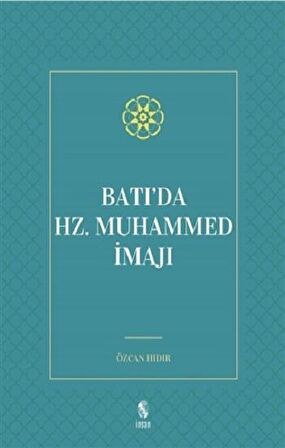 Batı'da Hz. Muhammed İmajı
