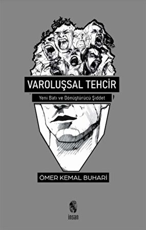 Varoluşsal Tehcir