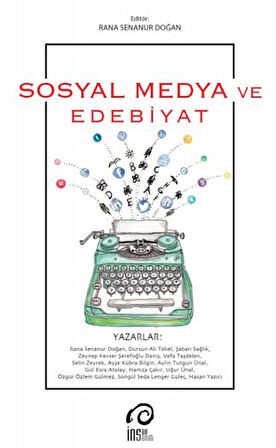 Sosyal Medya ve Edebiyat