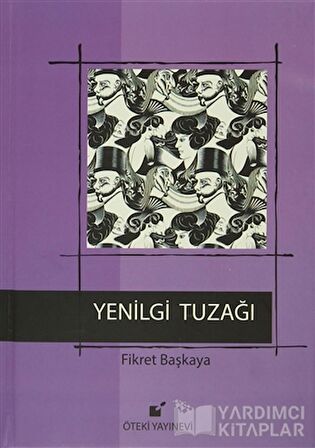 Yenilgi Tuzağı