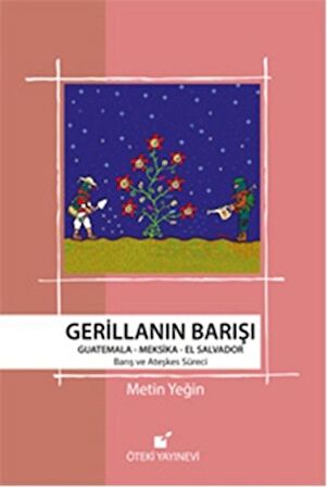 Gerillanın Barışı