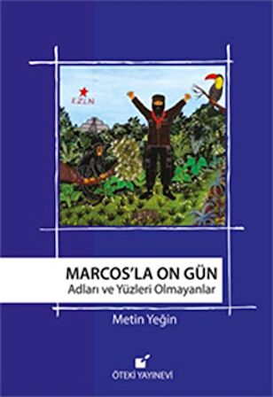 Marcos’la On Gün