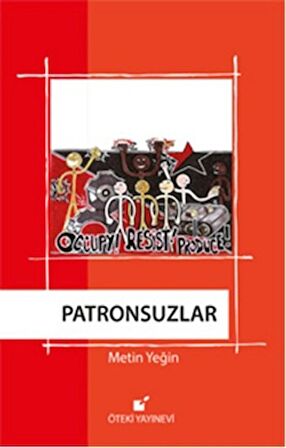 Patronsuzlar