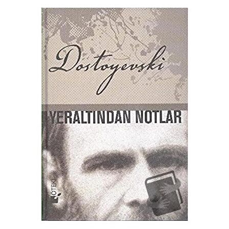 Yeraltından Notlar