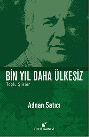 Bin Yıl Daha Ülkesiz