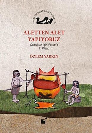 Aletten Alet Yapıyoruz