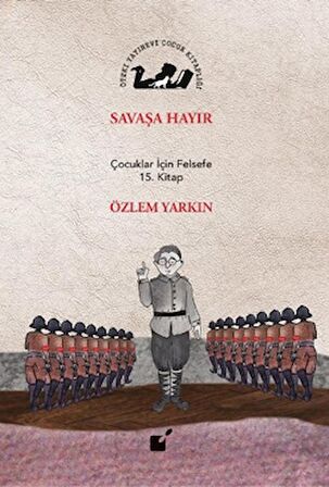 Savaşa Hayır