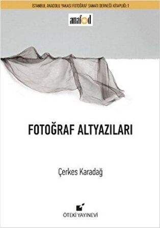 Fotoğraf Altyazıları