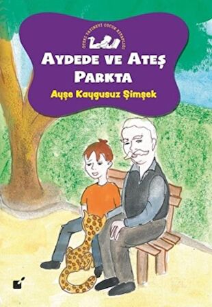 Aydede ve Ateş Parkta