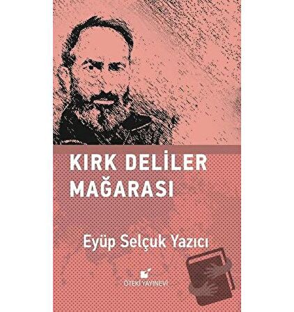 Kırk Deliler Mağarası