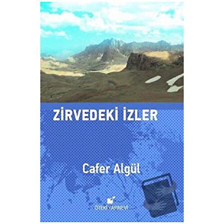 Zirvedeki İzler