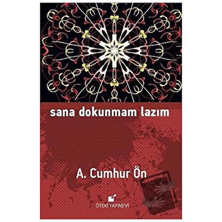 Sana Dokunmam Lazım