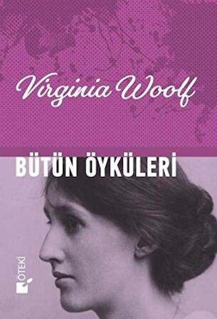 Bütün Öyküleri