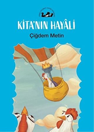 Kita'nın Hayali