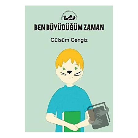 Ben Büyüdüğüm Zaman