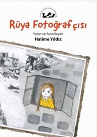 Rüya Fotoğrafçısı