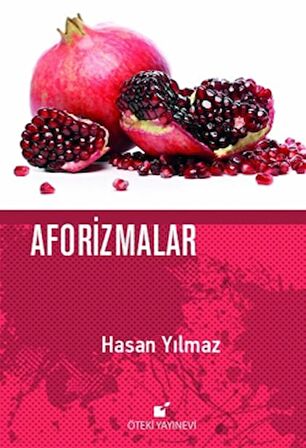 Aforizmalar