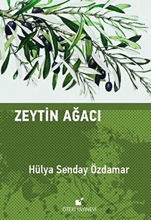 Zeytin Ağacı