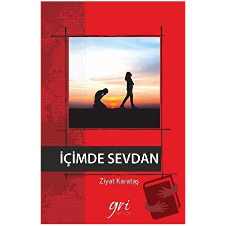İçimde Sevdan