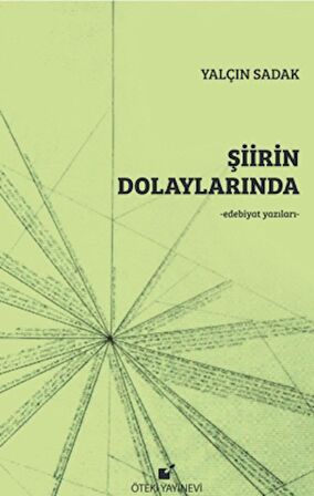 Şiirin Dolaylarında