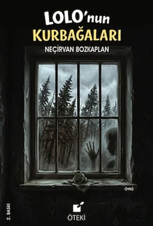 Lolo'nun Kurbağaları