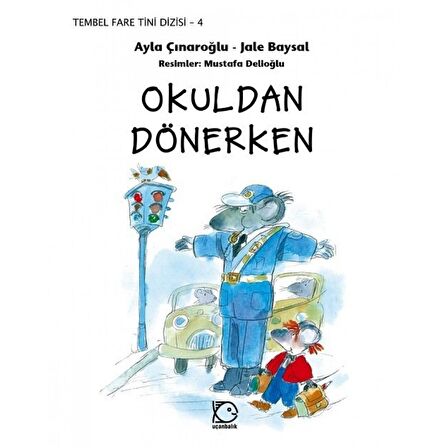 Okuldan Dönerken