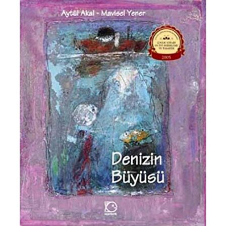 Denizin Büyüsü