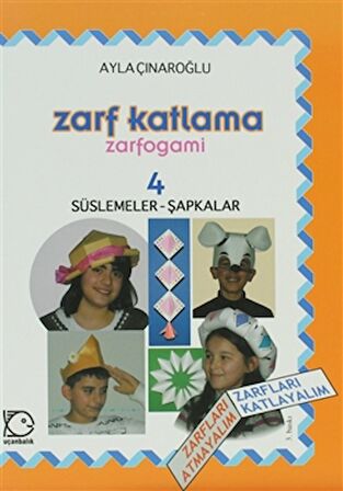 Zarf Katlama Zarfogami : 4