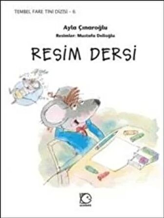 Resim Dersi